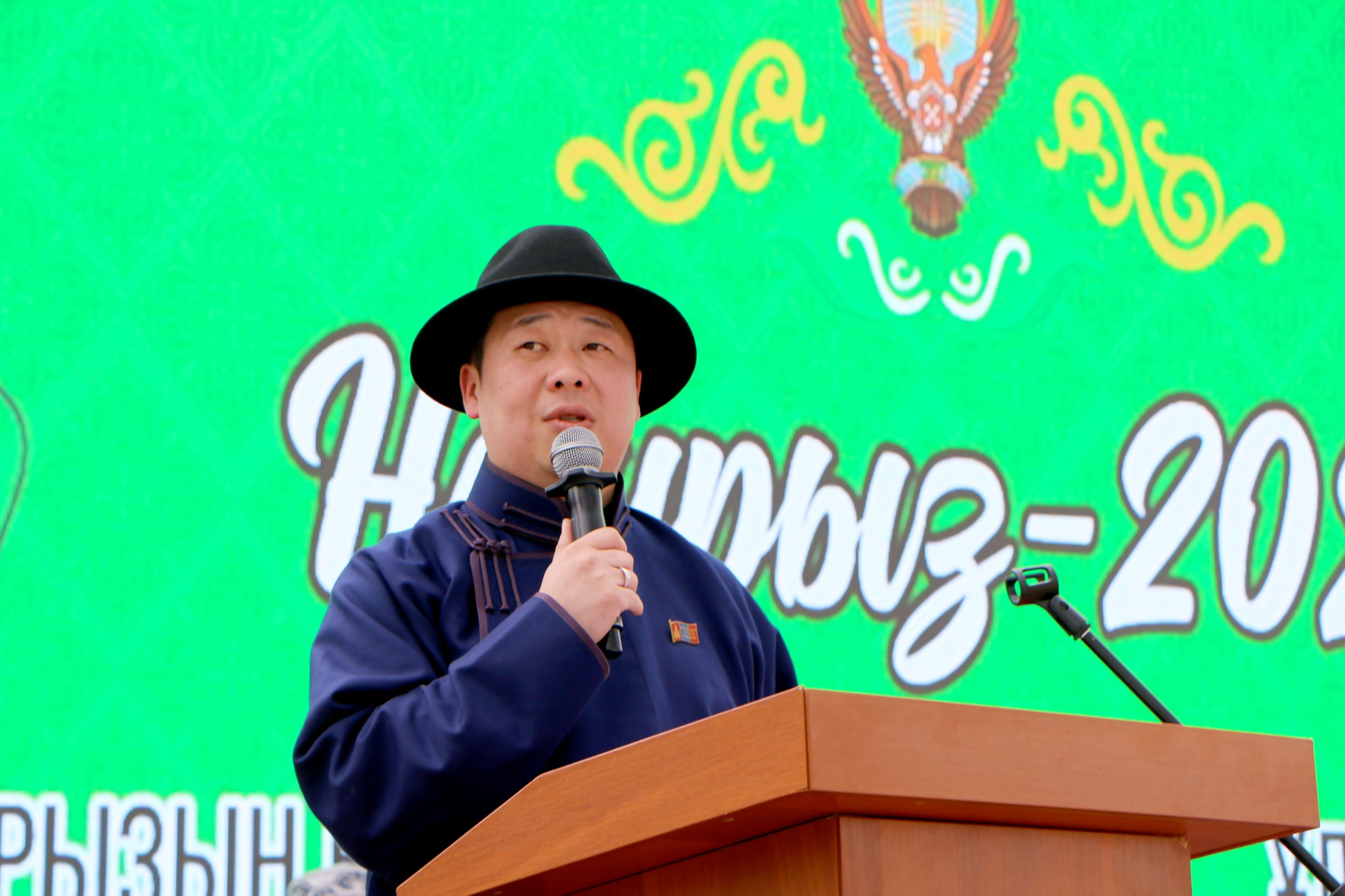 Баян-Өлгий аймаг “Эрчим хүчний төрөлжсөн, байгалийн аялал жуулчлалын дэд бүс” болно